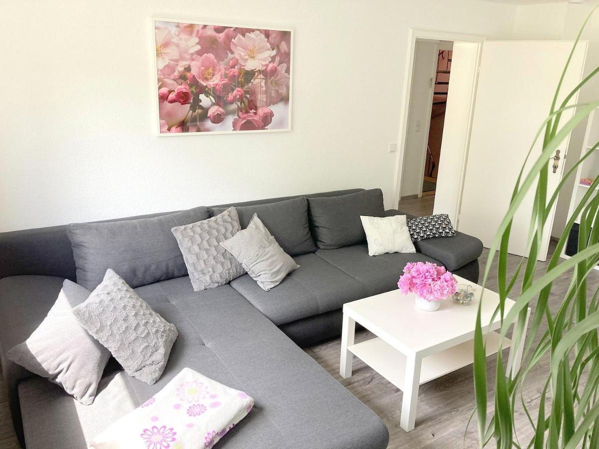 Ferienwohnung Am Hoernle Königsfeld im Schwarzwald Zewnętrze zdjęcie