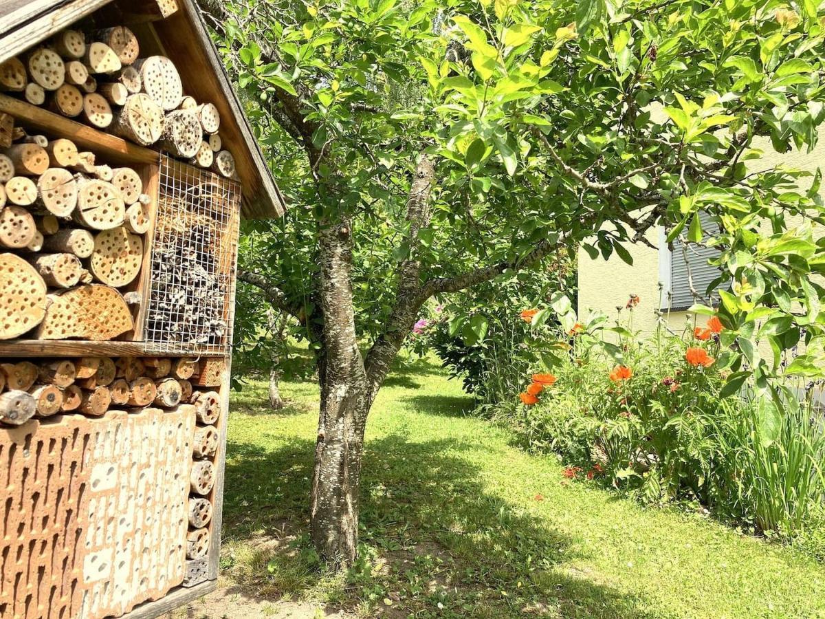 Ferienwohnung Am Hoernle Königsfeld im Schwarzwald Zewnętrze zdjęcie