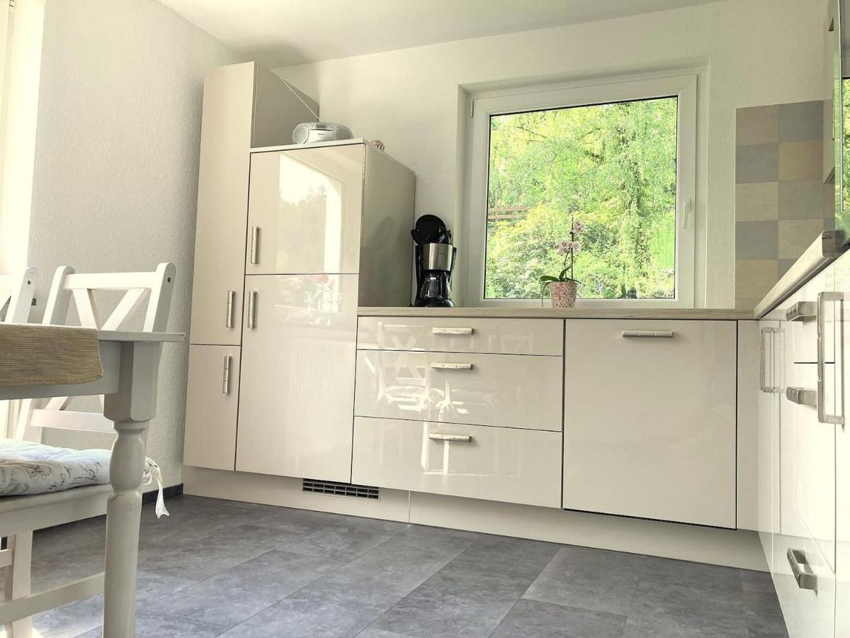 Ferienwohnung Am Hoernle Königsfeld im Schwarzwald Zewnętrze zdjęcie